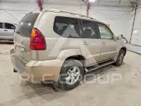 2003 Lexus GX фото