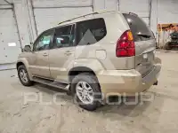 2003 Lexus GX фото
