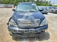 2003 Lexus GX photo