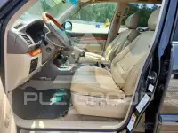 2003 Lexus GX photo