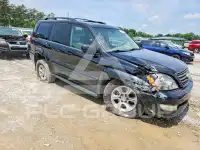 2003 Lexus GX photo