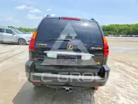 2003 Lexus GX photo
