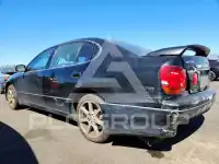 2003 Lexus GS430 фото