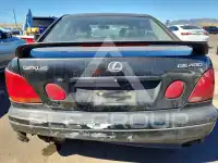 2003 Lexus GS430 фото