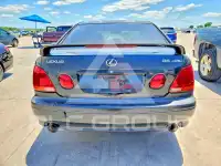 2003 Lexus GS430 фото