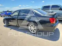 2003 Lexus GS430 фото