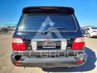 2003 Lexus LX470 фото