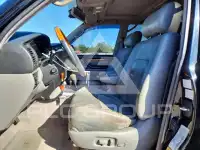 2003 Lexus LX470 фото