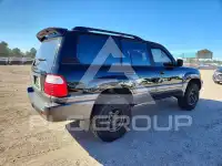 2003 Lexus LX470 фото