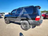 2003 Lexus LX470 фото