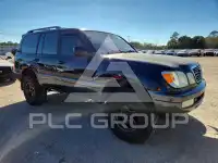 2003 Lexus LX470 фото
