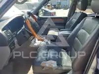 2003 Lexus LX470 фото