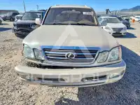 2003 Lexus LX470 фото