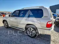 2003 Lexus LX470 фото