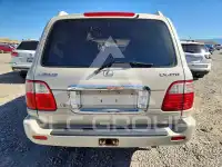 2003 Lexus LX470 фото