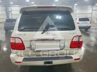 2003 Lexus LX470 фото
