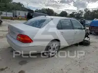 2003 Lexus LS430 фото