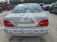 2003 Lexus LS430 фото