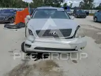 2003 Lexus LS430 фото