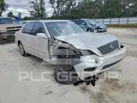 2003 Lexus LS430 фото