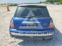 2003 Mini COOPER фото