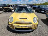 2003 Mini COOPER photo