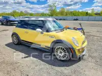 2003 Mini COOPER photo