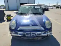 2003 Mini COOPER фото