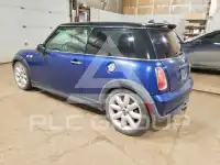 2003 Mini COOPER photo