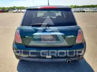 2003 Mini COOPER фото