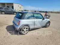 2003 Mini COOPER photo