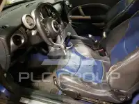 2003 Mini COOPER photo