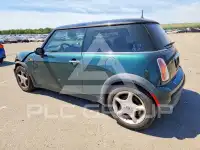 2003 Mini COOPER фото