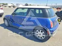 2003 Mini COOPER фото