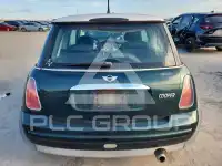 2003 Mini COOPER фото