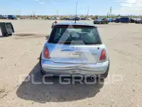 2003 Mini COOPER photo