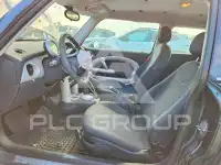 2003 Mini COOPER фото