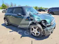 2003 Mini COOPER фото