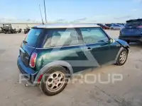 2003 Mini COOPER фото