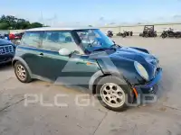 2003 Mini COOPER фото
