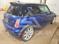 2003 Mini COOPER photo