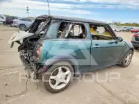 2003 Mini COOPER фото