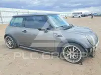 2003 Mini COOPER фото