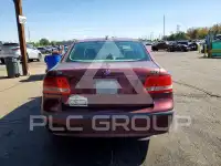 2003 SAAB 9-3 photo