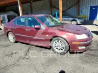 2003 SAAB 9-3 photo