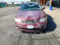 2003 SAAB 9-3 photo