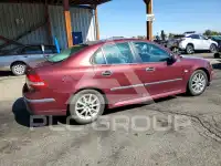 2003 SAAB 9-3 photo