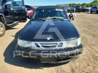 2003 SAAB 9-3 фото