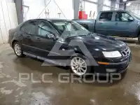 2003 SAAB 9-3 photo