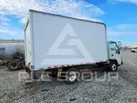 2003 Isuzu NPR фото